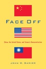 Cover: Face Off - University of Washington Press