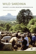 Cover: Wild Sardinia - University of Washington Press