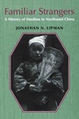 Cover: Familiar Strangers - University of Washington Press