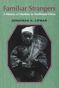 Cover: Familiar Strangers - University of Washington Press