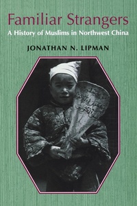 Abbildung von: Familiar Strangers - University of Washington Press