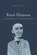 Cover: Knut Hamsun - University of Washington Press