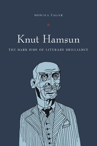 Abbildung von: Knut Hamsun - University of Washington Press