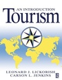 Cover: Introduction to Tourism - Butterworth-Heinemann