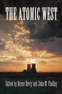 Cover: The Atomic West - University of Washington Press