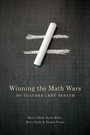 Cover: Winning the Math Wars - University of Washington Press