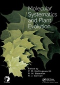 Cover: Molecular Systematics and Plant Evolution - Taylor & Francis