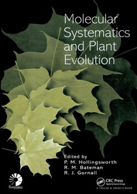 Abbildung von: Molecular Systematics and Plant Evolution - Taylor & Francis