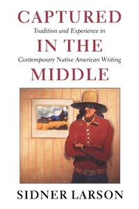 Enlarge image Cover: Captured in the Middle - University of Washington Press