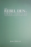 Cover: The Rebel Den of Nung Tr&iacute; Cao - University of Washington Press