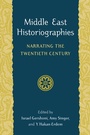 Bild: Middle East Historiographies - University of Washington Press