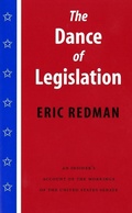 Cover: The Dance of Legislation - University of Washington Press