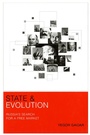Cover: State and Evolution - University of Washington Press