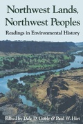 Cover: Northwest Lands, Northwest Peoples - University of Washington Press