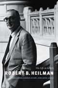Cover: Robert B. Heilman - University of Washington Press
