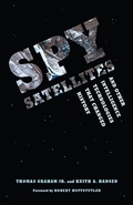 Cover: Spy Satellites and Other Intelligence Technologies that Changed History - University of Washington Press