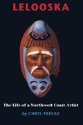 Cover: Lelooska - University of Washington Press