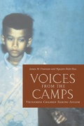 Cover: Voices from the Camps - University of Washington Press