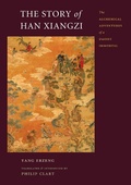 Cover: The Story of Han Xiangzi - University of Washington Press