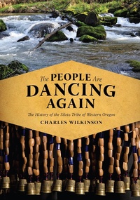 Enlarge image Cover: The People Are Dancing Again - University of Washington Press