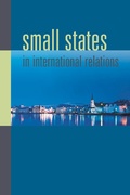 Cover: Small States in International Relations - University of Washington Press