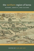 Cover: The Northern Region of Korea - University of Washington Press