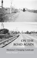 Cover: On the Road Again - University of Washington Press