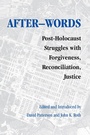 Cover: After-words - University of Washington Press