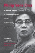 Cover: Philip Vera Cruz - University of Washington Press