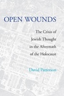 Cover: Open Wounds - University of Washington Press