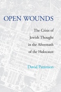 Cover: Open Wounds - University of Washington Press