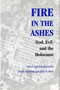 Cover: Fire in the Ashes - University of Washington Press