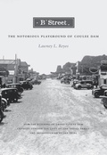 Cover: B Street - University of Washington Press