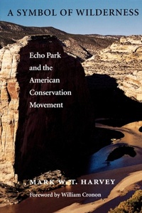 Abbildung von: A Symbol of Wilderness - University of Washington Press