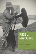 Cover: Reel Nature - University of Washington Press