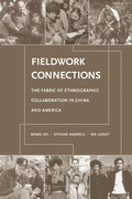 Cover: Fieldwork Connections - University of Washington Press