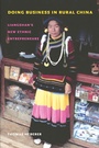 Cover: Doing Business in Rural China - University of Washington Press