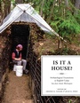 Cover: Is It a House? - University of Washington Press