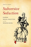 Cover: Subversive Seduction - University of Washington Press