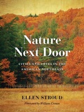 Cover: Nature Next Door - University of Washington Press