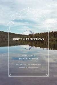 Enlarge image Cover: Roots and Reflections - University of Washington Press