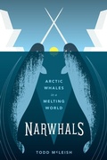 Cover: Narwhals - University of Washington Press