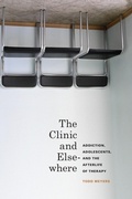 Cover: The Clinic and Elsewhere - University of Washington Press