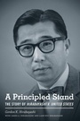 Cover: A Principled Stand - University of Washington Press