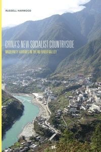 Bild vergrößern Bild: China's New Socialist Countryside - University of Washington Press