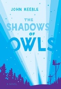 Cover: The Shadows of Owls - University of Washington Press