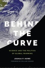 Cover: Behind the Curve - University of Washington Press