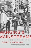 Cover: Margins and Mainstreams - University of Washington Press
