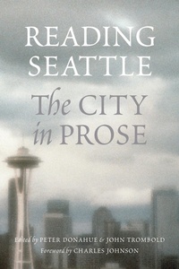 Bild vergrößern Bild: Reading Seattle - University of Washington Press