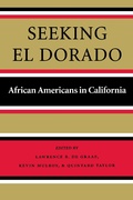 Cover: Seeking El Dorado - University of Washington Press